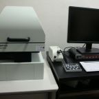 Bioluminiscence imaging system Olympus LV200