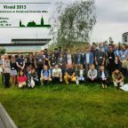 Viroid 2015